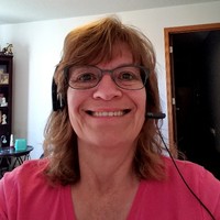 Sharon Olson