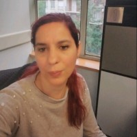 Marisol Saladino