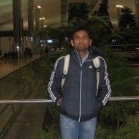 Kiran Bathineni