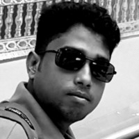 Saikat Chandra Das