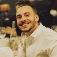 Marco Sinatra
