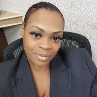 Che'Ree Johnson