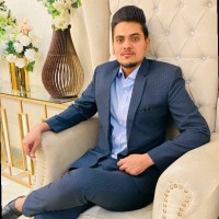 Muhammad Muazzam
