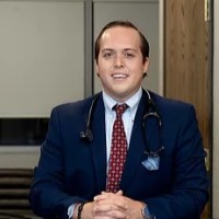 Andrew Marino MD