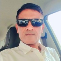 Bhadresh Patel