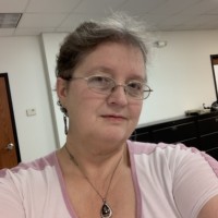 Suzanne Horner