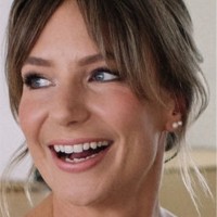 Clare Arantes (Nee Hooker)