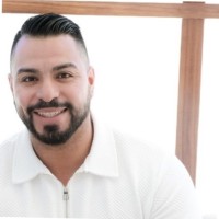 Luis Perez
