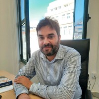 Dr Yiannis Dimitrakopoulos