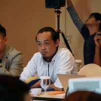 Tommy Haryanto