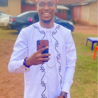 Nwachukwu Godwin Okeabia