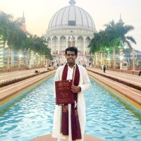 Ankit Sinha