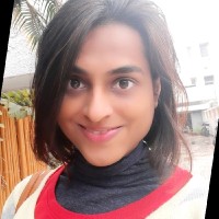 Shubhashweti Sinha