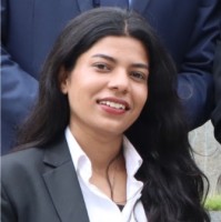 Fareha Mahmood