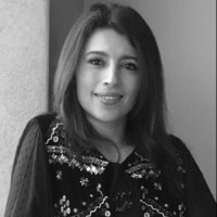 Najwa Chahir