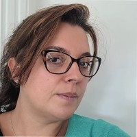 Aurélie ETIENNE