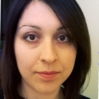 Eva Ntalakoura