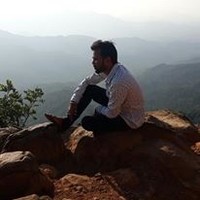 Chethan Kumar