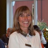 Liselotte Arvidsson