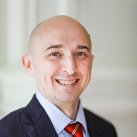 Christopher McKibben, PMP