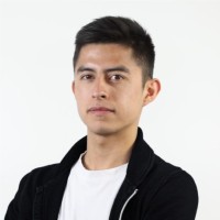 Kevin Camacho Zambrano