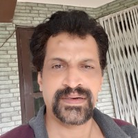 Maheshkumar Patil