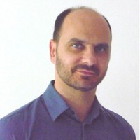 Constantinos Karlatiras, MBA