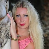 Svetlana Spiridonova