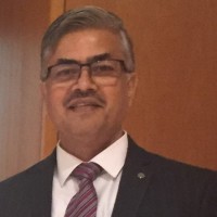 Sanjeev Sharma