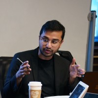 Mohammad Hussain