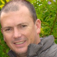Johan Bornman