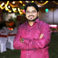 Trushant Meshram