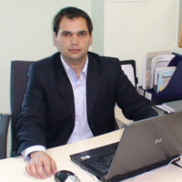 Mehdiyev Mehdi. M