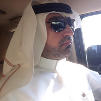 Jalal A'Al Shallal (Looking For New Opportunity)