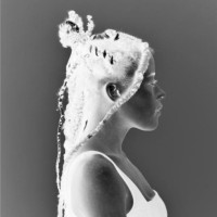 Née Marie Kiangala