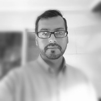 Javier Oscar Perez