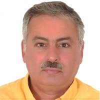 Tarek Osseiran