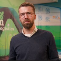 Pascal van der Westen