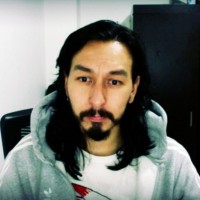 Brian Martinez