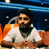Anuroop Reddy Nimmala