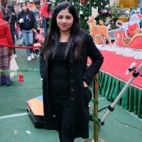 Garima Bajaj
