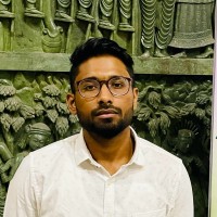 Biswadeep Das