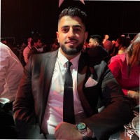 Ahmad Duhoky