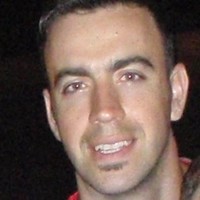 Tom Simovic