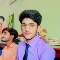 Muhammad Ishfaq