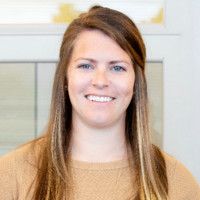 Aubrey Moore