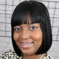 Lakesha Pittman