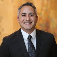 Joshua Maxey