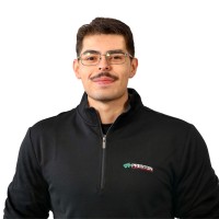 Elton Caballero
