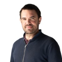 Damien Kervran